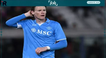 تقارير تؤكد رغبة ماكتومناي في العودة إلى الدوري الإنجليزي